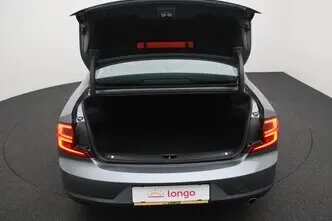 Volvo S90, 2.0, 110 kW, diisel, automaat, esivedu