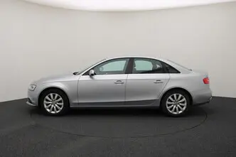 Audi A4, 1.8, 125 kW, bensiin, automaat, esivedu