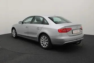 Audi A4, 1.8, 125 kW, bensiin, automaat, esivedu