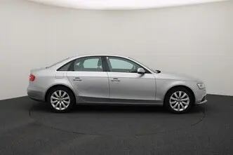 Audi A4, 1.8, 125 kW, bensiin, automaat, esivedu