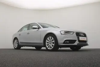 Audi A4, 1.8, 125 kW, bensiin, automaat, esivedu