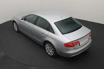 Audi A4, 1.8, 125 kW, bensiin, automaat, esivedu