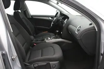 Audi A4, 1.8, 125 kW, bensiin, automaat, esivedu