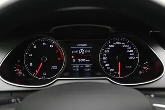 Audi A4, 1.8, 125 kW, bensiin, automaat, esivedu