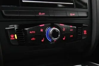 Audi A4, 1.8, 125 kW, bensiin, automaat, esivedu
