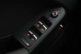 Audi A4, 1.8, 125 kW, bensiin, automaat, esivedu