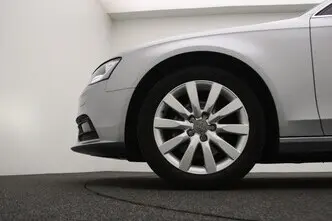 Audi A4, 1.8, 125 kW, bensiin, automaat, esivedu