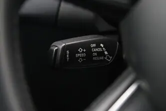 Audi A4, 1.8, 125 kW, bensiin, automaat, esivedu