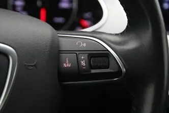 Audi A4, 1.8, 125 kW, bensiin, automaat, esivedu