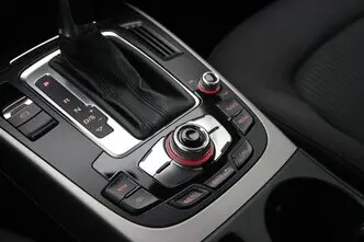 Audi A4, 1.8, 125 kW, bensiin, automaat, esivedu