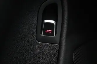 Audi A4, 1.8, 125 kW, bensiin, automaat, esivedu