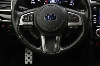 Subaru Forester, 2.0, 177 kW, petrol, automatic, four-wheel drive