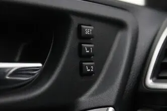 Subaru Forester, 2.0, 177 kW, petrol, automatic, four-wheel drive
