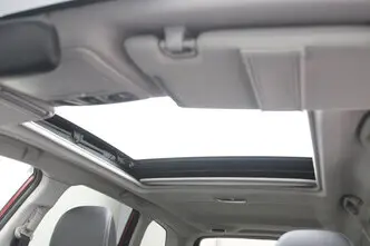 Subaru Forester, 2.0, 177 kW, petrol, automatic, four-wheel drive