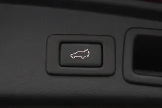 Subaru Forester, 2.0, 177 kW, petrol, automatic, four-wheel drive