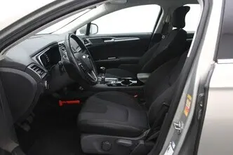 Ford Mondeo, 1.6, 85 kW, diesel, manual, front-wheel drive