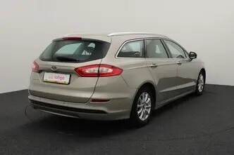 Ford Mondeo, 1.6, 85 kW, diesel, manual, front-wheel drive