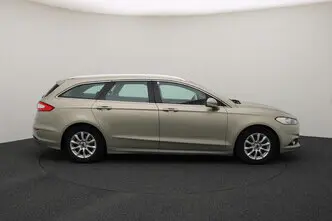 Ford Mondeo, 1.6, 85 kW, diesel, manual, front-wheel drive
