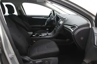 Ford Mondeo, 1.6, 85 kW, diesel, manual, front-wheel drive