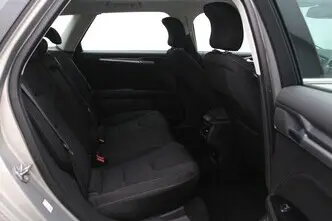 Ford Mondeo, 1.6, 85 kW, diesel, manual, front-wheel drive
