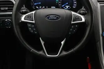 Ford Mondeo, 1.6, 85 kW, diesel, manual, front-wheel drive