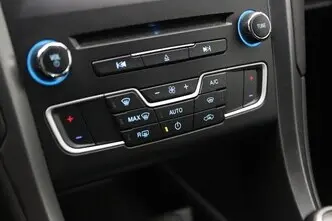 Ford Mondeo, 1.6, 85 kW, diesel, manual, front-wheel drive