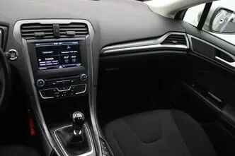 Ford Mondeo, 1.6, 85 kW, diesel, manual, front-wheel drive