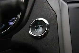 Ford Mondeo, 1.6, 85 kW, diesel, manual, front-wheel drive