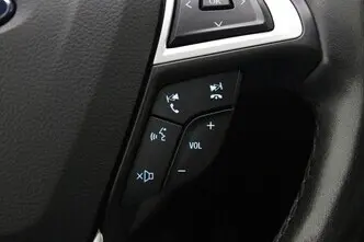 Ford Mondeo, 1.6, 85 kW, diesel, manual, front-wheel drive