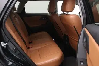 Toyota Auris, 1.8, 73 kW, hybrid, automatic, front-wheel drive