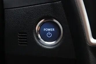 Toyota Auris, 1.8, 73 kW, hybrid, automatic, front-wheel drive