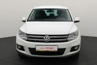 Volkswagen Tiguan, 1.4, 118 kW, bensiin, automaat, esivedu