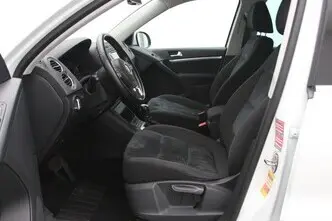 Volkswagen Tiguan, 1.4, 118 kW, bensiin, automaat, esivedu