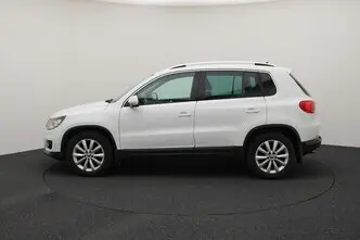 Volkswagen Tiguan, 1.4, 118 kW, bensiin, automaat, esivedu