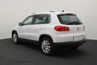 Volkswagen Tiguan, 1.4, 118 kW, bensiin, automaat, esivedu