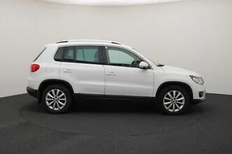 Volkswagen Tiguan, 1.4, 118 kW, bensiin, automaat, esivedu