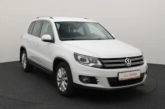 Volkswagen Tiguan, 1.4, 118 kW, bensiin, automaat, esivedu