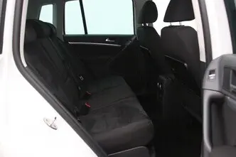 Volkswagen Tiguan, 1.4, 118 kW, bensiin, automaat, esivedu