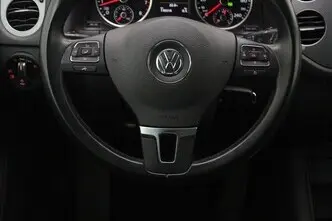 Volkswagen Tiguan, 1.4, 118 kW, bensiin, automaat, esivedu