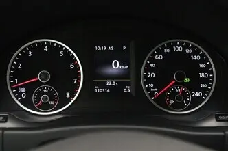 Volkswagen Tiguan, 1.4, 118 kW, bensiin, automaat, esivedu