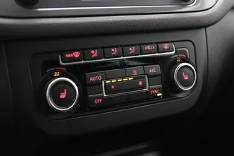 Volkswagen Tiguan, 1.4, 118 kW, bensiin, automaat, esivedu