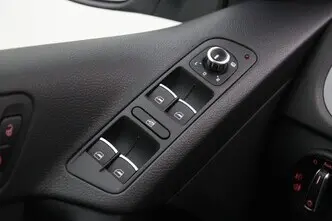 Volkswagen Tiguan, 1.4, 118 kW, bensiin, automaat, esivedu