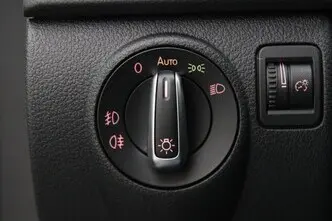 Volkswagen Tiguan, 1.4, 118 kW, bensiin, automaat, esivedu