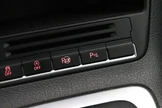 Volkswagen Tiguan, 1.4, 118 kW, bensiin, automaat, esivedu