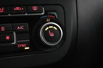 Volkswagen Tiguan, 1.4, 118 kW, bensiin, automaat, esivedu