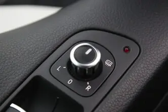 Volkswagen Tiguan, 1.4, 118 kW, bensiin, automaat, esivedu