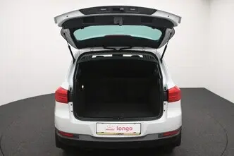 Volkswagen Tiguan, 1.4, 118 kW, bensiin, automaat, esivedu