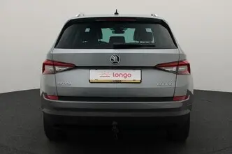 Škoda Kodiaq, 1.5, 110 kW, bensiin, automaat, esivedu