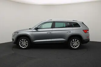 Škoda Kodiaq, 1.5, 110 kW, bensiin, automaat, esivedu