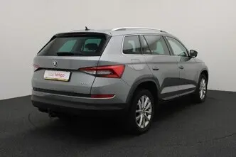 Škoda Kodiaq, 1.5, 110 kW, bensiin, automaat, esivedu